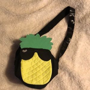 Victoria Secret Lunch Box